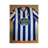 1ªEquipación Deportivo 2013/2014