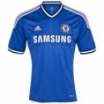 1ªEquipación Chelsea 2013/2014