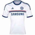 2ªEquipación Chelsea 2013/2014