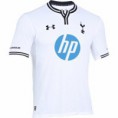 1ªEquipación Tottenham 2013/2014